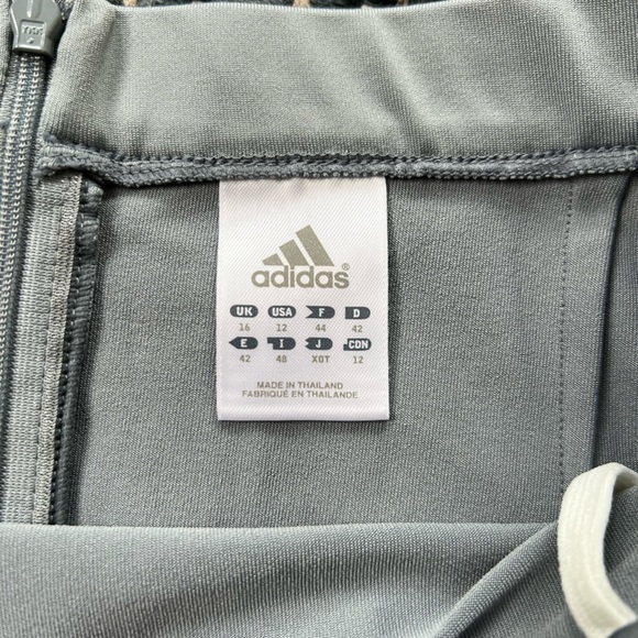Adidas Tennis Skirt‎ - Picture 2 of 4